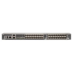 HPE SN6610C 32Gb 32/24 32Gb Short Wave SFP+ Fibre Channel v2 Switch