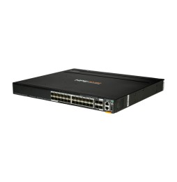 HPE Aruba Networking CX 6300M 24p SFP 1G 2p SFP56 50G 2p SFP28 25G MACsec Switch