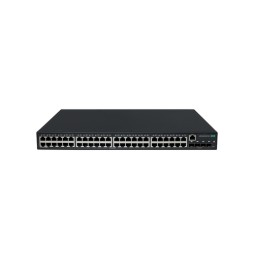HPE Networking CW 2050 48p 10/100/1000BASE-T 4p SFP 1G/2.5G Switch