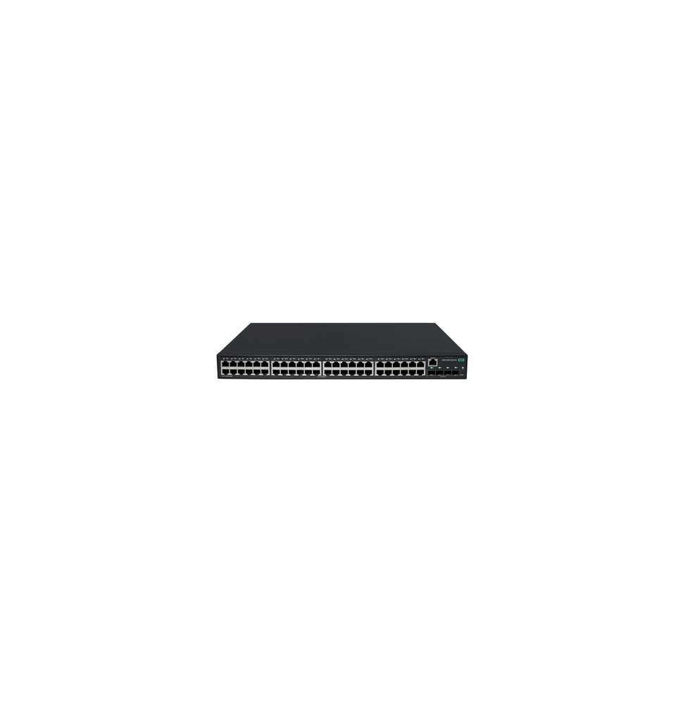 HPE Networking CW 2050 48p 10/100/1000BASE-T 4p SFP 1G/2.5G Switch