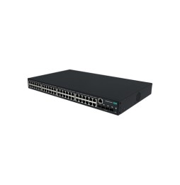 HPE Networking CW 2050 48p 10/100/1000BASE-T 4p SFP 1G/2.5G Switch