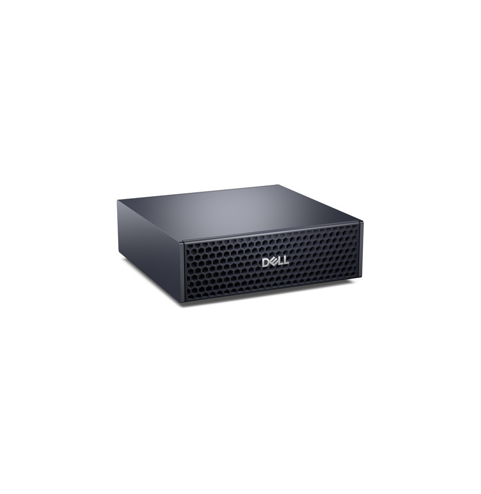 DELL Pro Max GB10 FCM1253 128 GB LPDDR5x-SDRAM 4 TB SSD DGX OS Mini PC Nero