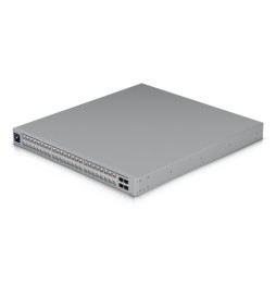 Ubiquiti UniFi Pro XG 48 PoE Gestito L3 10G Ethernet (100/1000/10000) Supporto Power over Ethernet (PoE) 1U Grigio