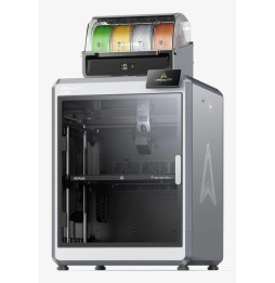 Creality K2 Plus Combo Fused Deposition Modeling (FDM) Wi-Fi