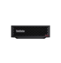 Lenovo ThinkStation PGX GB10 128 GB LPDDR5x-SDRAM 1 TB SSD DGX OS Mini Tower Mini PC Nero