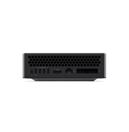 Lenovo ThinkStation PGX GB10 128 GB LPDDR5x-SDRAM 1 TB SSD DGX OS Mini Tower Mini PC Nero