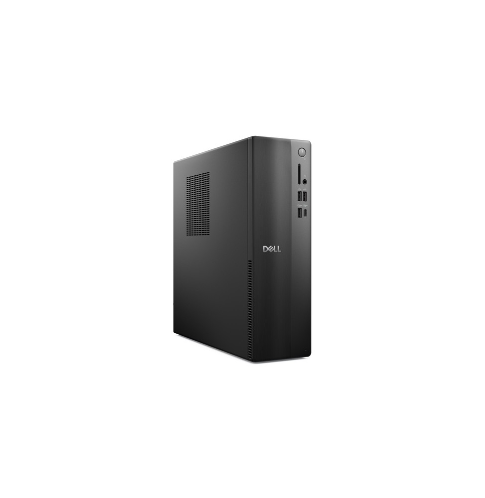 DELL Pro QVS1260 Intel® Core™ i5 i5-14500 16 GB DDR5-SDRAM 512 GB SSD Windows 11 Pro Slim PC PC Nero