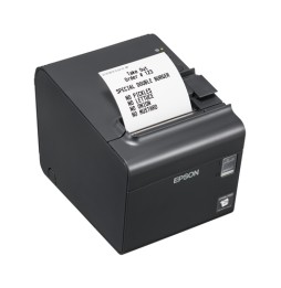Epson TM-L90LF 688 : USB, Ethernet, Liner Free, PS, EU, EDG stampante per etichette (CD)
