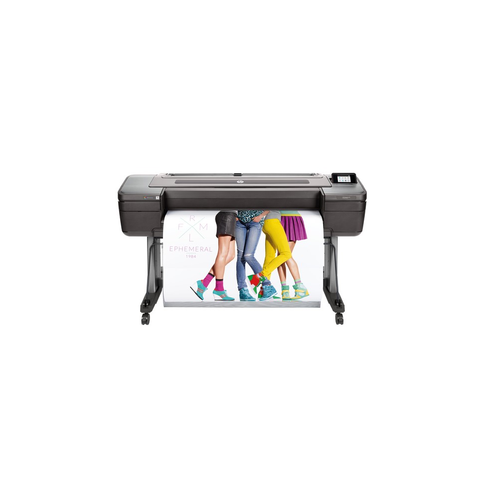 HP Designjet Stampante Z9+ PostScript da 44''