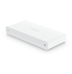 Ubiquiti UISP Gestito L2 Gigabit Ethernet (10/100/1000) Supporto Power over Ethernet (PoE) Bianco