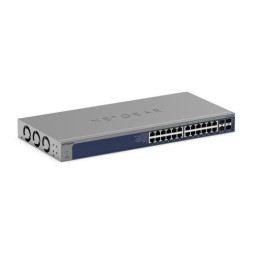 NETGEAR XS724TM Gestito L2/L3/L4 Grigio
