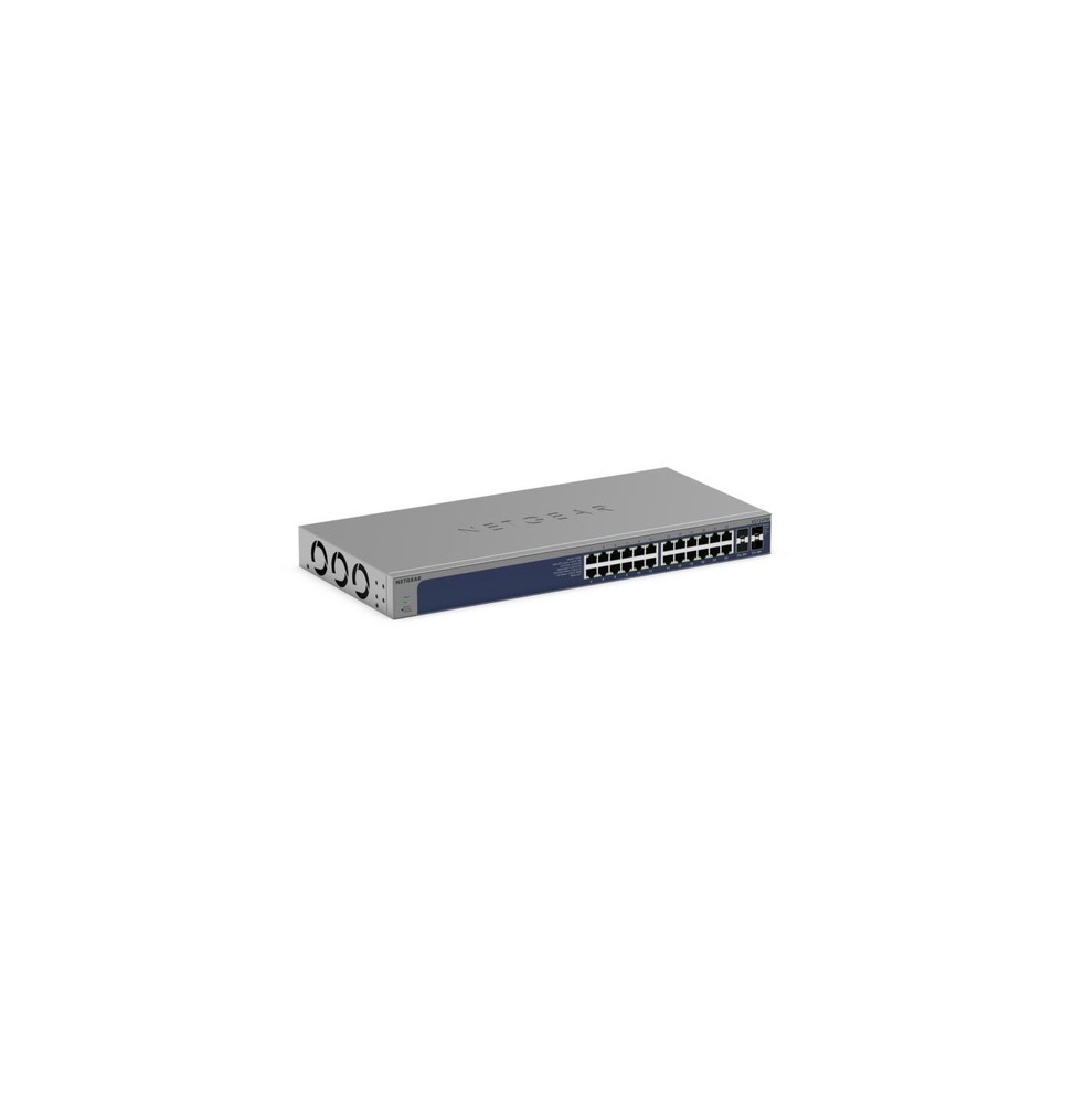 NETGEAR XS724TM Gestito L2/L3/L4 Grigio