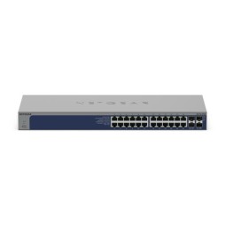 NETGEAR XS724TM Gestito L2/L3/L4 Grigio