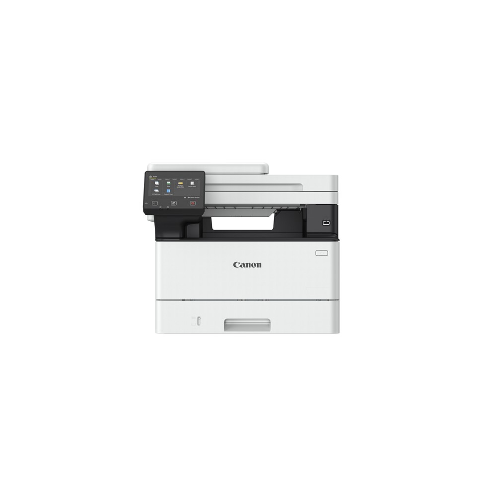 Canon i-SENSYS MF465dw Laser A4 1200 x 1200 DPI 40 ppm Wi-Fi
