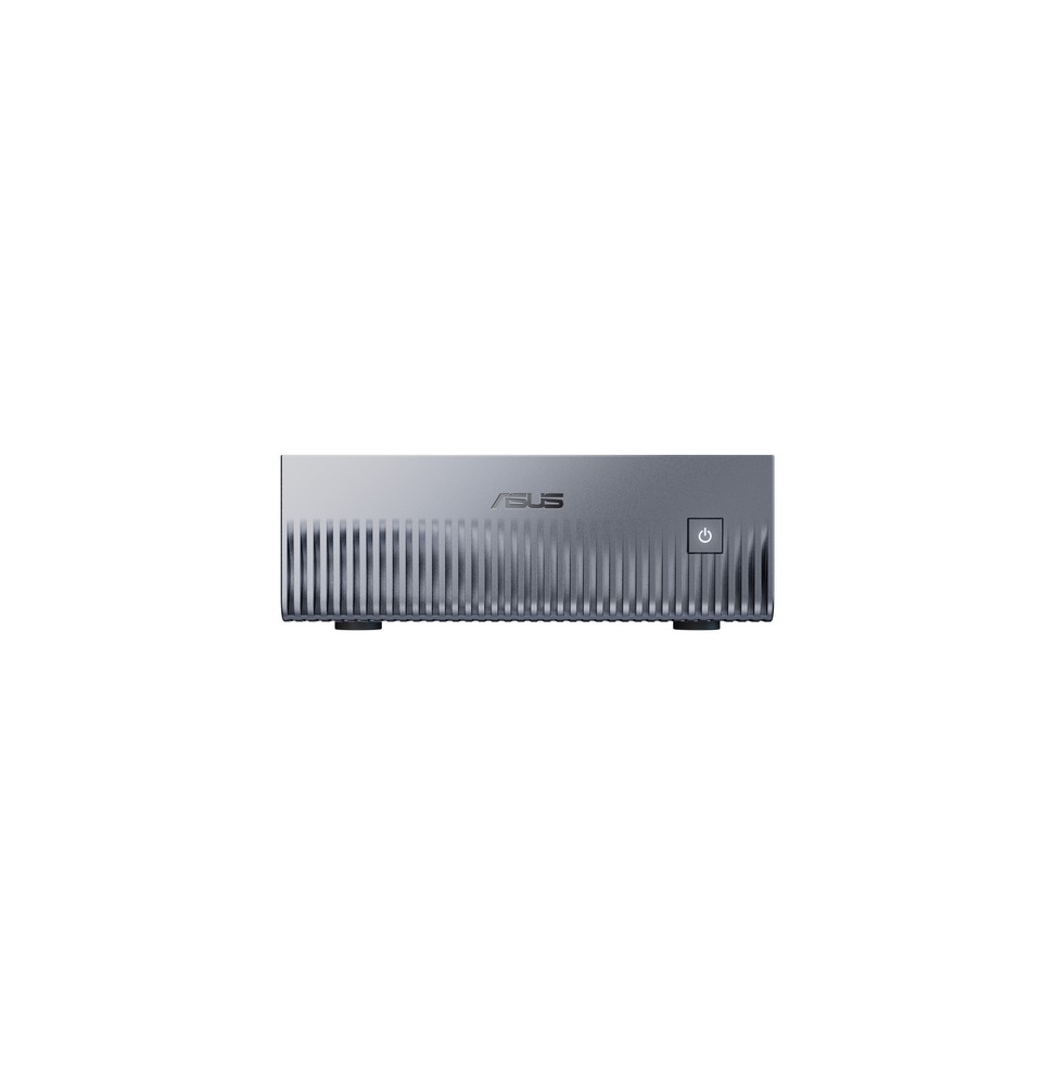 ASUS Ascent GX10 GX10-GG0027BN GB10 128 GB LPDDR5x-SDRAM 4 TB SSD Mini PC Grigio