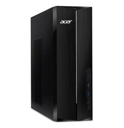 Acer ASPIRE XC-1725_BARR AMD Ryzen™ 5 7430U 16 GB DDR4-SDRAM 512 GB SSD Windows 11 Home Desktop PC Nero