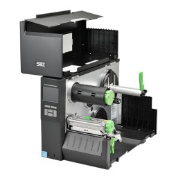 TSC MH241T stampante per etichette (CD) Termica diretta/Trasferimento termico 203 x 203 DPI 356 mm/s Cablato