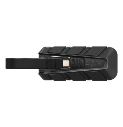 ADATA SC740 1 TB USB tipo-C 3.2 Gen 2 (3.1 Gen 2) Nero, Blu