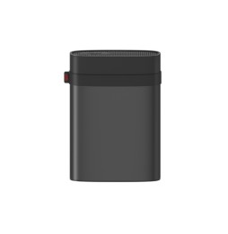 Silicon Power Armor - A85B disco rigido esterno 2 TB USB tipo A 2.0/3.2 Gen 1 (3.1 Gen 1) Nero