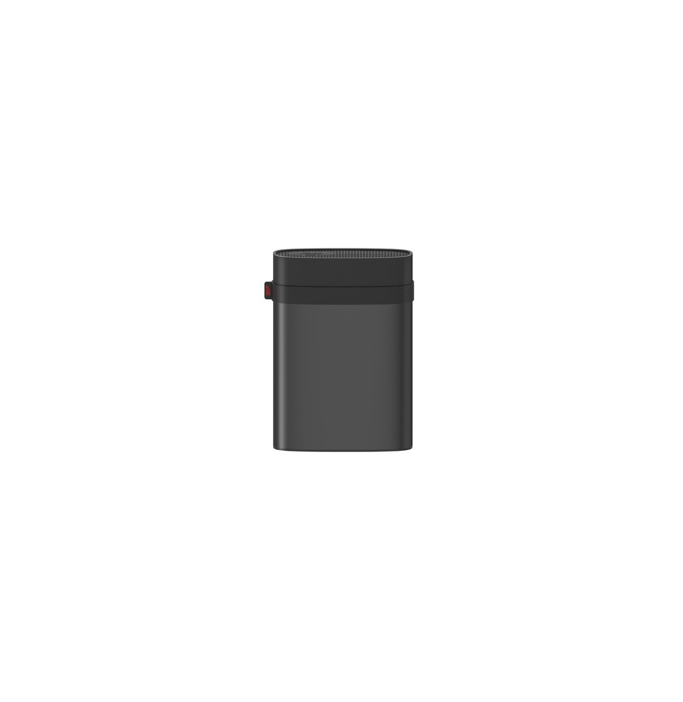 Silicon Power Armor - A85B disco rigido esterno 2 TB USB tipo A 2.0/3.2 Gen 1 (3.1 Gen 1) Nero