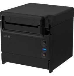 Seiko Instruments RP-F10-K27J1-2 203 x 203 DPI Cablato Matrice di punti Stampante POS