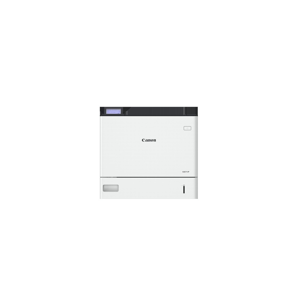 Canon i-SENSYS X1871P 1200 x 1200 DPI A4 Wi-Fi