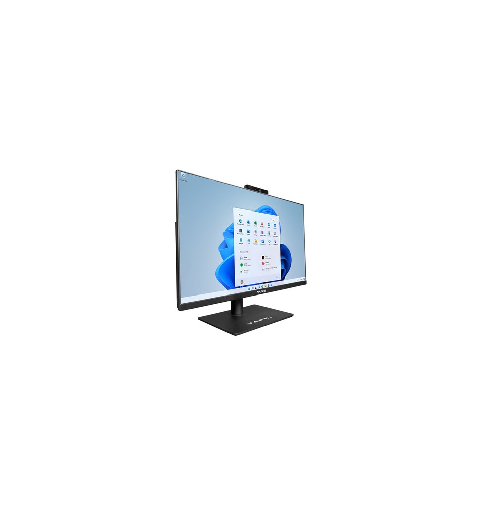 YASHI Victory 24 AY24809 All-in-One PC AMD Ryzen™ 7 PRO 6850H 61 cm (24') 1920 x 1080 Pixel PC All-in-one 16 GB DDR4-SDRAM 512