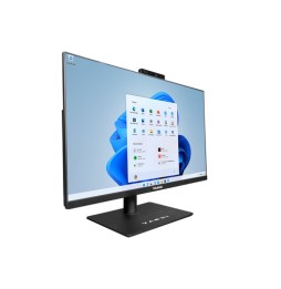YASHI Victory 24 AY27809 All-in-One PC AMD Ryzen™ 7 PRO 6850H 68,6 cm (27') 1920 x 1080 Pixel PC All-in-one 16 GB DDR4-SDRAM