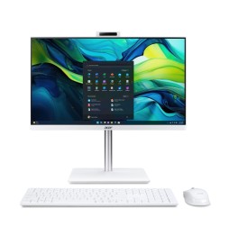 Acer Computer Tutto in uno Aspire C24A-GRPL