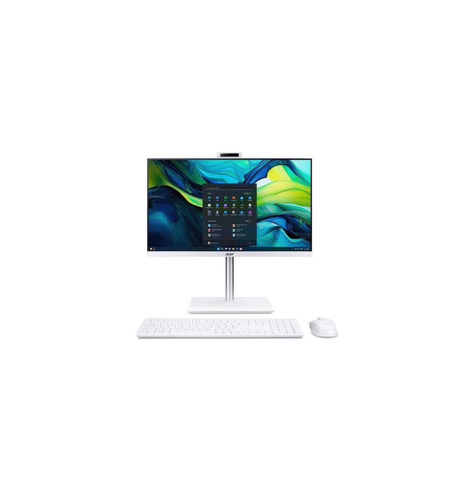 Acer Computer Tutto in uno Aspire C24A-GRPL