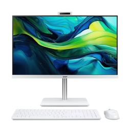 Acer Veriton VZ2417G Intel® Core™ i7 i7-1355U 68,6 cm (27') 1920 x 1080 Pixel PC All-in-one 16 GB DDR4-SDRAM 512 GB SSD Windows