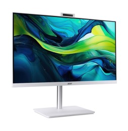 Acer Veriton VZ2417G Intel® Core™ i7 i7-1355U 68,6 cm (27') 1920 x 1080 Pixel PC All-in-one 16 GB DDR4-SDRAM 512 GB SSD Windows