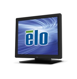 Elo Touch Solutions 1517L Rev B 38,1 cm (15') LCD 200 cd/m² Nero Touch screen