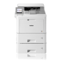 Brother HL-L9470CDNT stampante laser A colori 2400 x 600 DPI A4