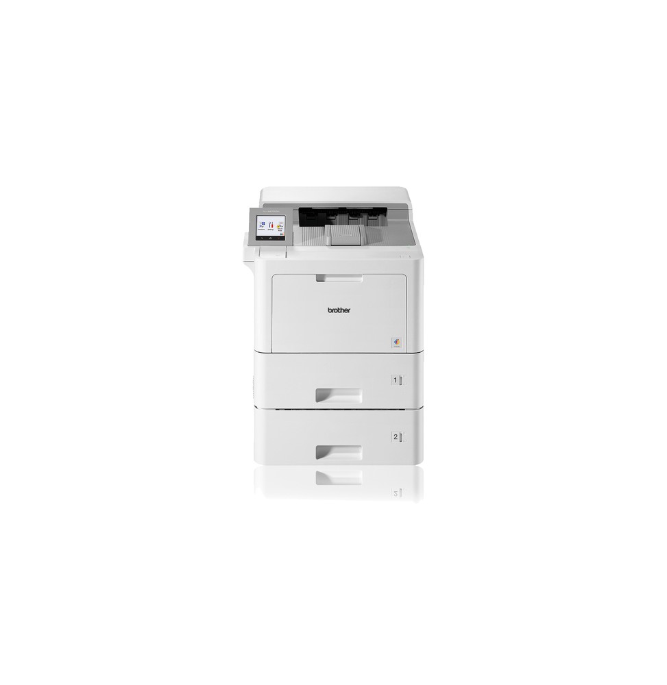 Brother HL-L9470CDNT stampante laser A colori 2400 x 600 DPI A4