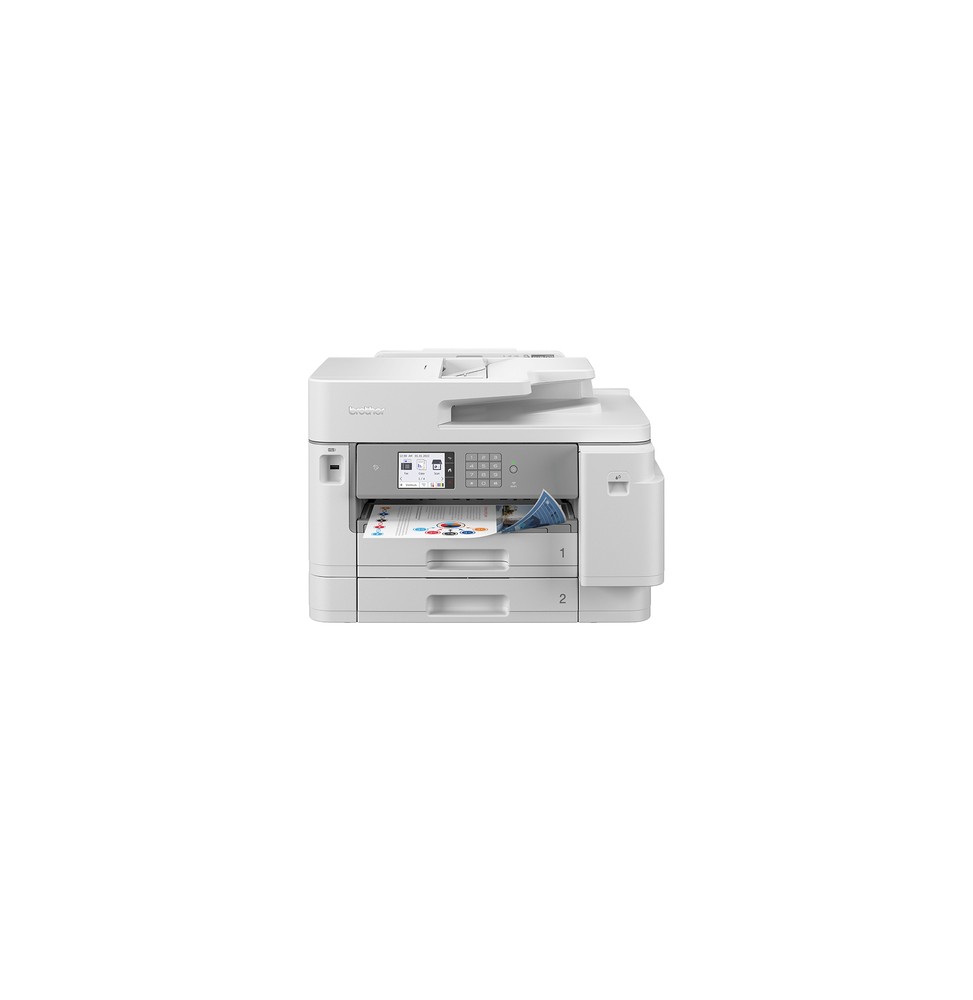 Brother MFC-J5955DW Ad inchiostro A3 1200 x 4800 DPI 30 ppm Wi-Fi