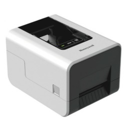 Honeywell PC42E-T stampante per etichette (CD) Termica diretta/Trasferimento termico 203 x 203 DPI 100 mm/s Cablato