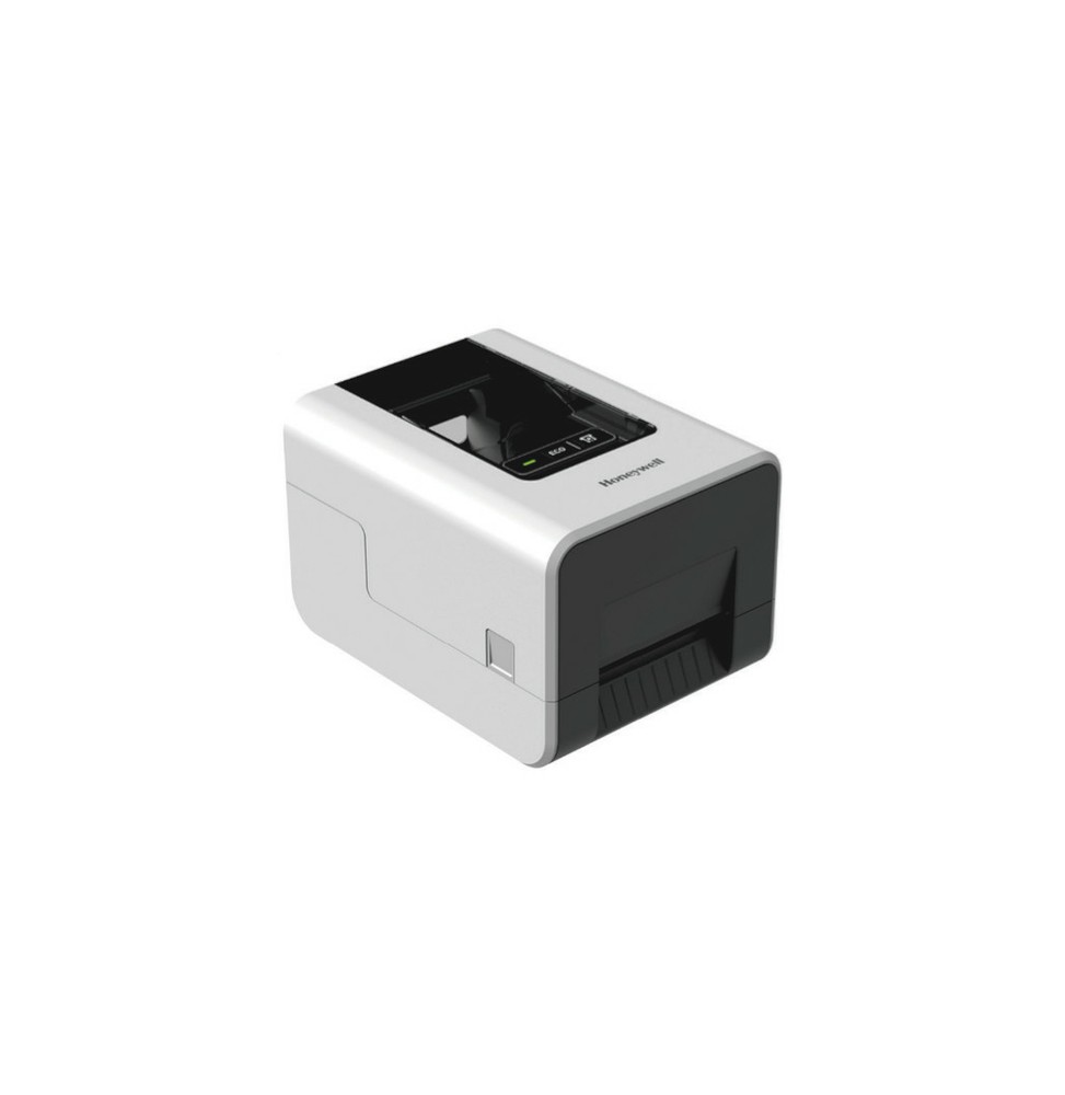Honeywell PC42E-T stampante per etichette (CD) Termica diretta/Trasferimento termico 203 x 203 DPI 100 mm/s Cablato