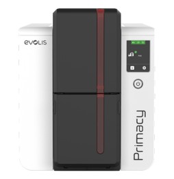 Evolis Primacy 2 stampante per schede plastificate Sublimazione del colore/trasferimento termico della resina A colori 300 x