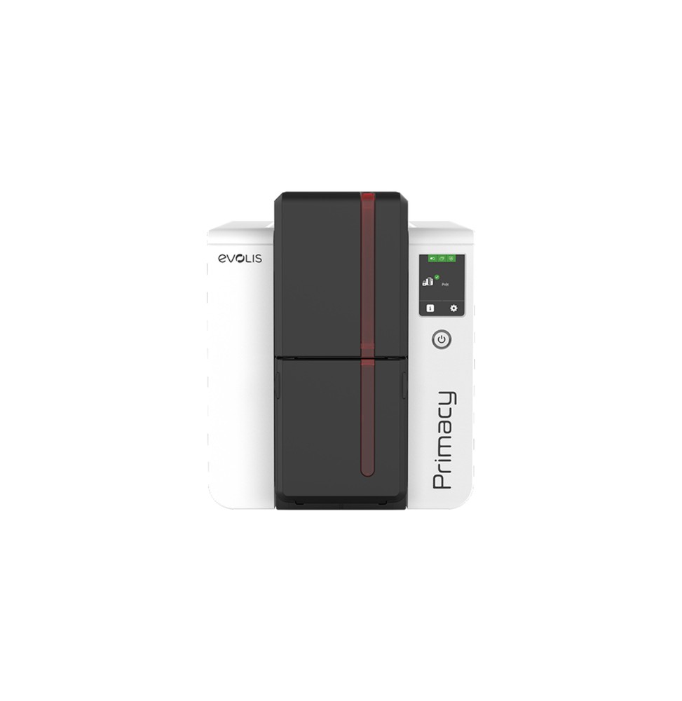 Evolis Primacy 2 stampante per schede plastificate Sublimazione del colore/trasferimento termico della resina A colori 300 x