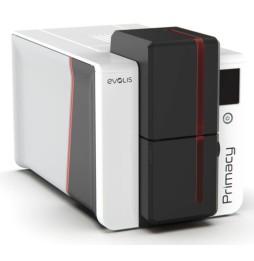 Evolis Primacy 2 stampante per schede plastificate Sublimazione del colore/trasferimento termico della resina A colori 300 x