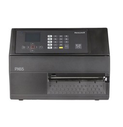Honeywell PX65A stampante per etichette (CD) Trasferimento termico 203 x 203 DPI 225 mm/s Cablato Collegamento ethernet LAN