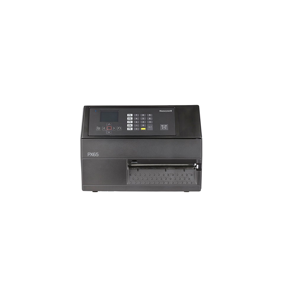 Honeywell PX65A stampante per etichette (CD) Trasferimento termico 203 x 203 DPI 225 mm/s Cablato Collegamento ethernet LAN