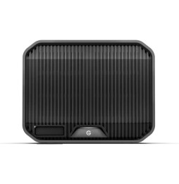 SanDisk G-RAID PROJECT 2 disco rigido esterno 52 TB 7200 Giri/min USB tipo-C 3.2 Gen 2 (3.1 Gen 2) Nero, Grigio