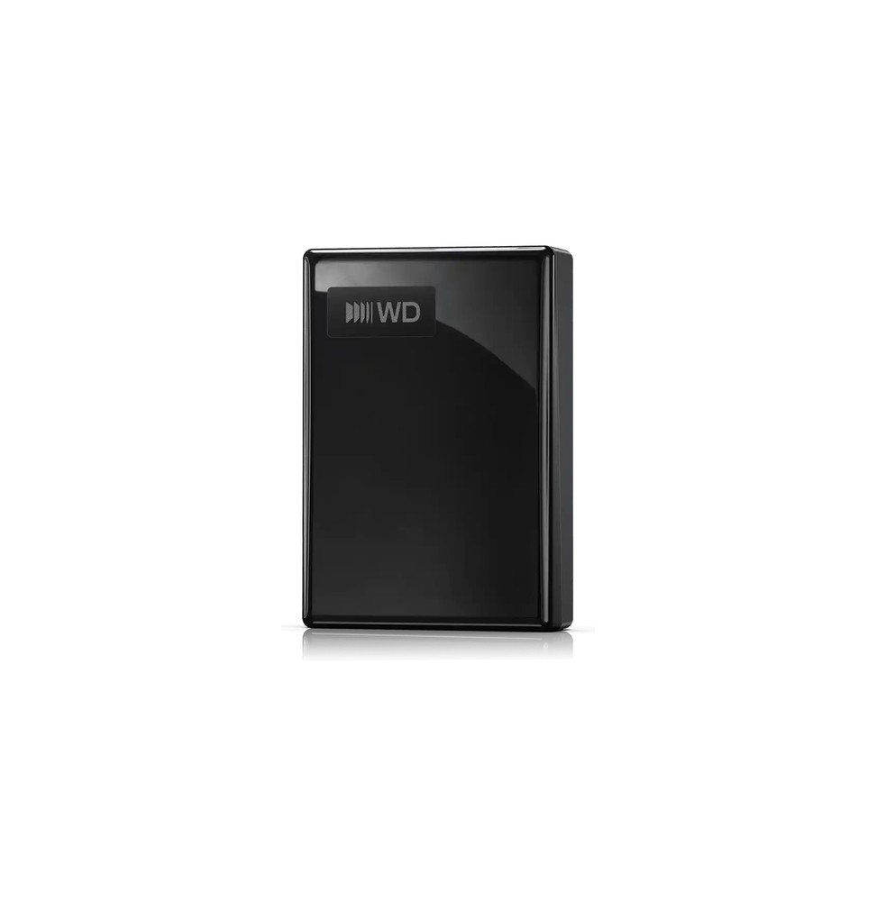 Western Digital My Passport WDBG6U0010BBK-WESN disco rigido esterno 1 TB 2.5' USB tipo-C 3.2 Gen 1 (3.1 Gen 1) Nero