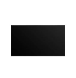 LG UH7Q-E Pannello piatto per segnaletica digitale 124,5 cm (49') LED 700 cd/m² 4K Ultra HD Nero WebOS 24/7