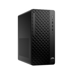 HP E07J3AT PC/stazione di lavoro Intel® Core™ i7 i7-14700 16 GB DDR5-SDRAM 512 GB SSD Windows 11 Pro Tower