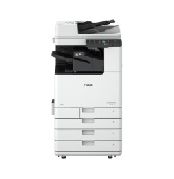 Canon imageRUNNER 2925i Laser A4 1200 x 1200 DPI 25 ppm Wi-Fi