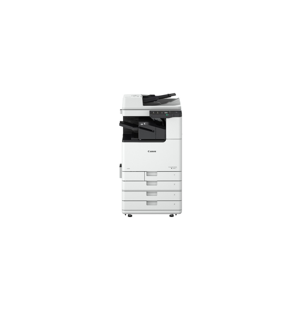 Canon imageRUNNER 2925i Laser A4 1200 x 1200 DPI 25 ppm Wi-Fi