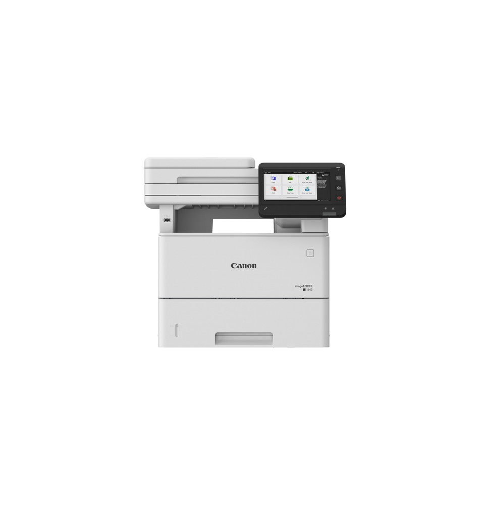 Canon imageFORCE 1643 Laser A4 1200 x 1200 DPI 43 ppm Wi-Fi